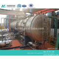 China supplier industrial dryer for powder application